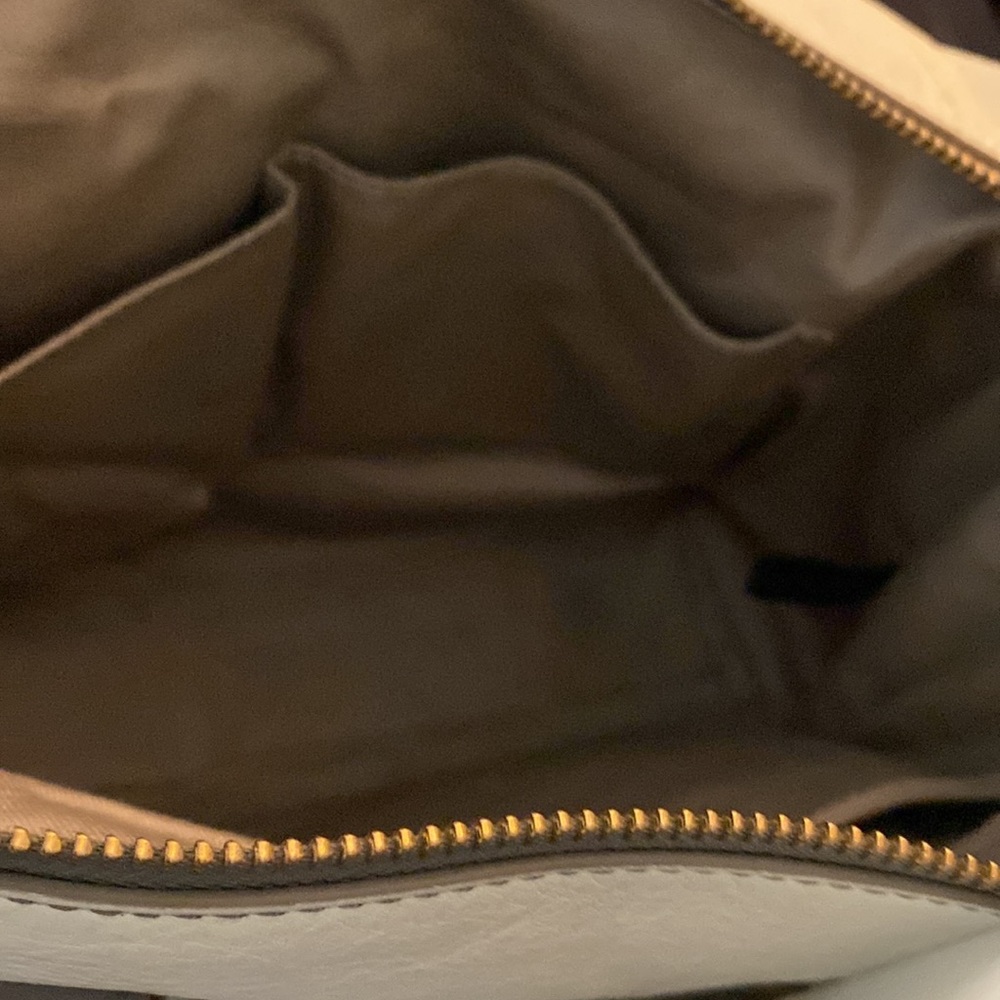 Fossil Bag Spring Colors - Picture 4 of 6